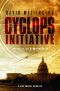 [Jim Chapel 03] • The Cyclops Initiative